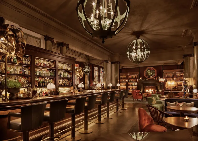 Rosewood London, London, United Kingdom