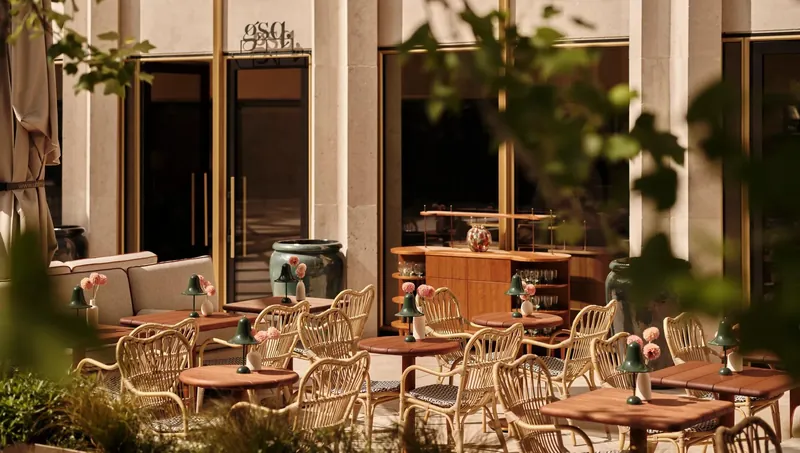 The Chancery Rosewood, 영국 · 런던