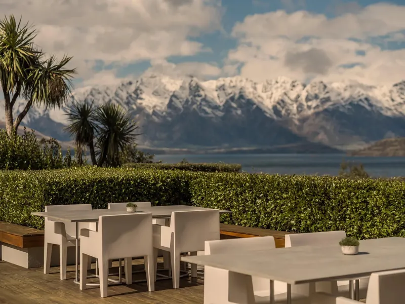 Rosewood Matakauri, 뉴질랜드 · Queenstown