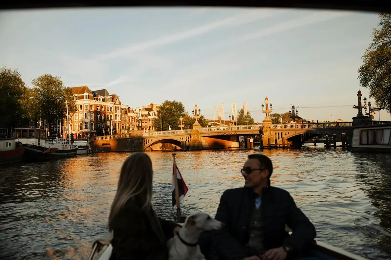 Rosewood Amsterdam, オランダ · アムステルダム