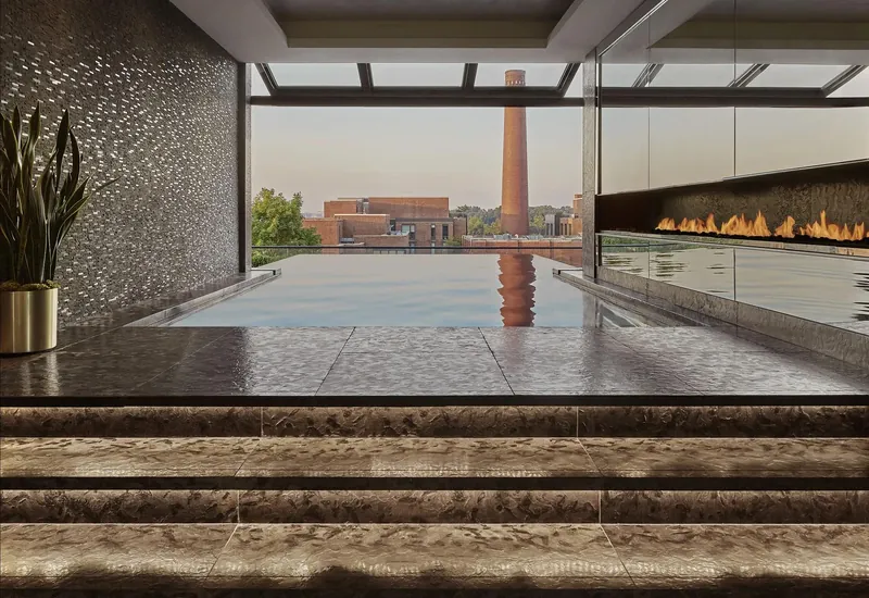 Rosewood Washington, D.C., アメリカ · ワシントン