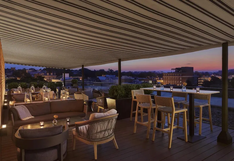 Rosewood Washington, D.C., アメリカ · ワシントン