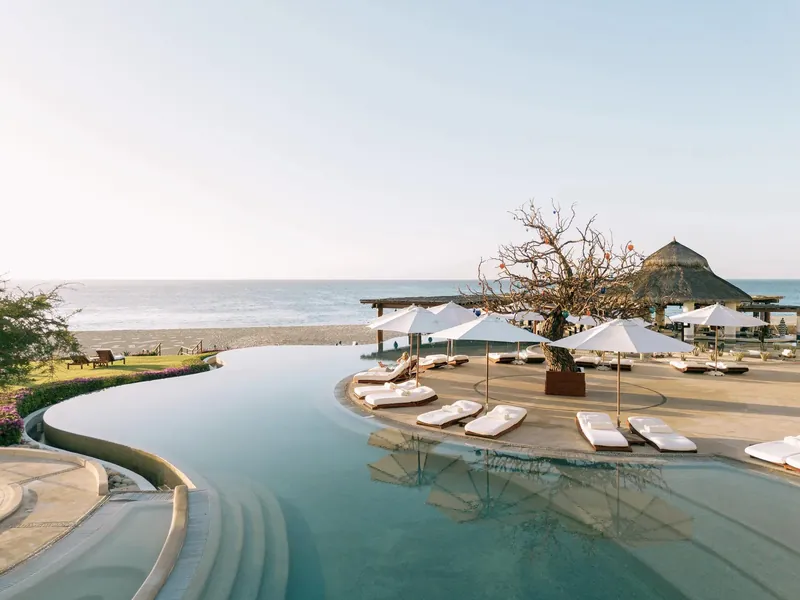 Las Ventanas al Paraíso, A Rosewood Resort, Los Cabos, Mexico