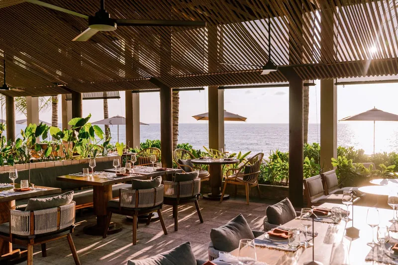 Rosewood Mandarina, メキシコ · Riviera Nayarit
