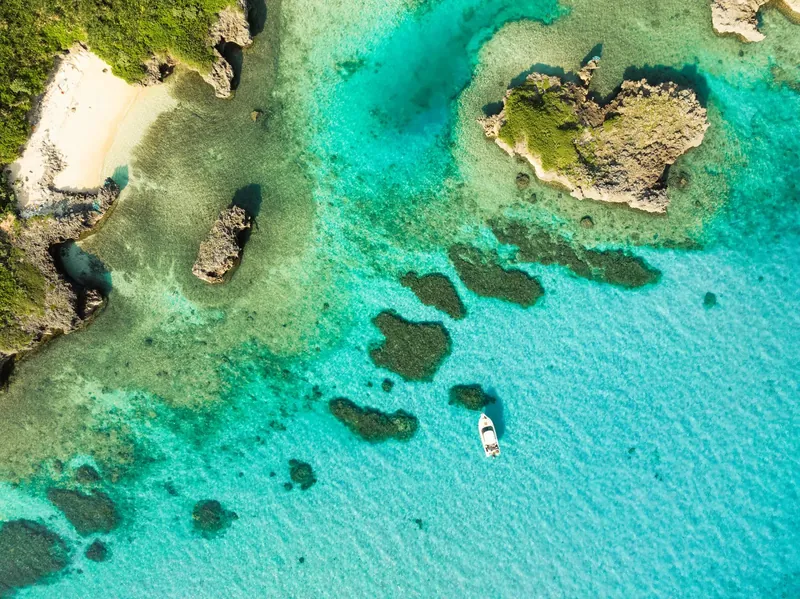 Rosewood Miyakojima, 日本 · Miyakojima