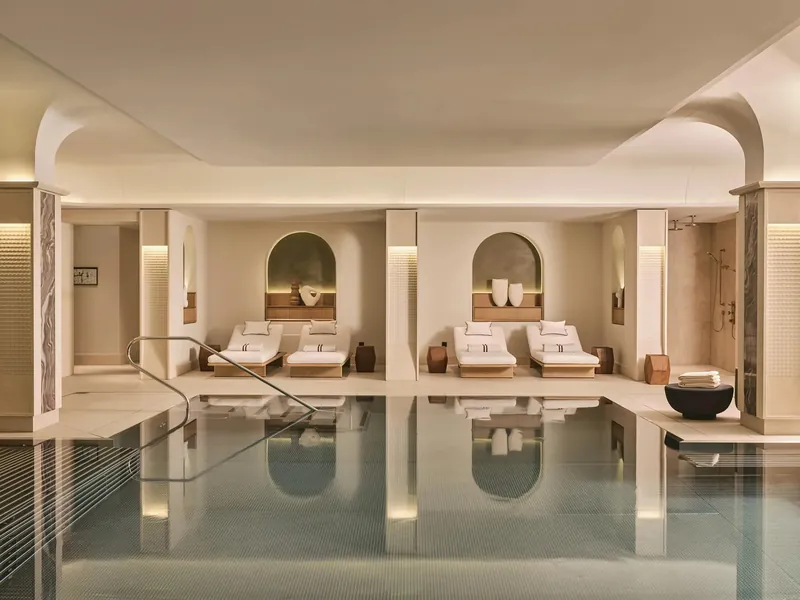 Rosewood Munich, ドイツ · ミュンヘン