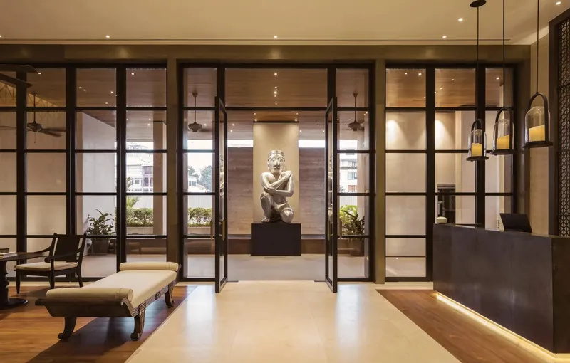 金边瑰丽酒店, 柬埔寨 · Phnom Penh