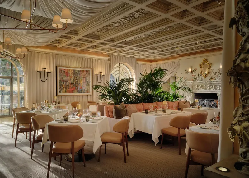 Rosewood Mansion on Turtle Creek, アメリカ · ダラス