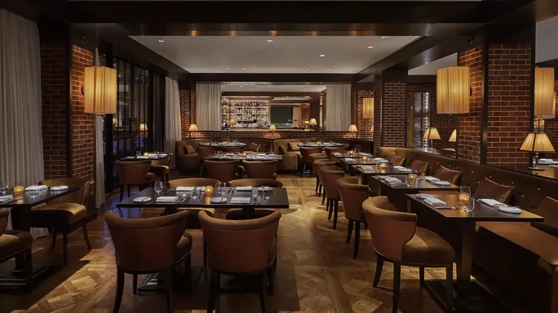 Rosewood Washington, D.C., アメリカ · ワシントン