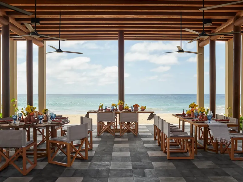 Rosewood Mandarina, メキシコ · Riviera Nayarit