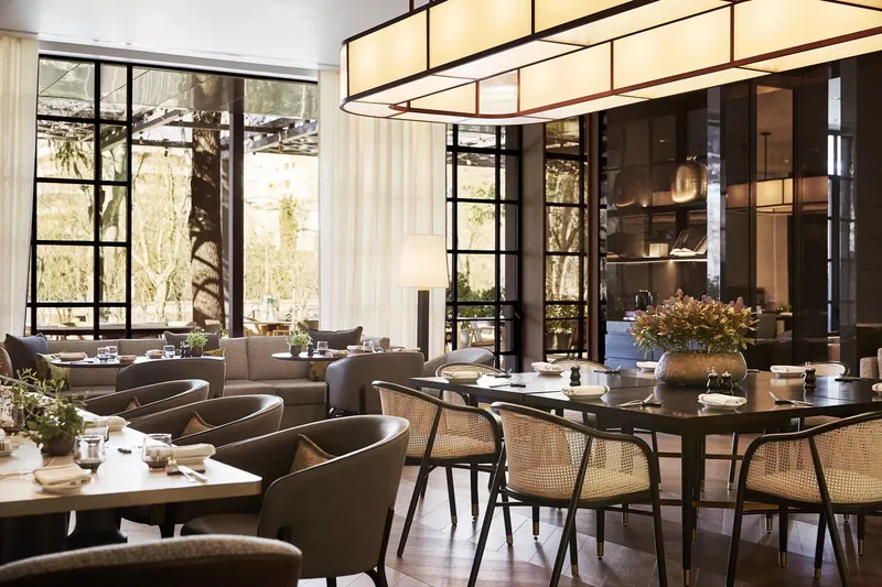 Rosewood Villa Magna, 스페인 · 마드리드