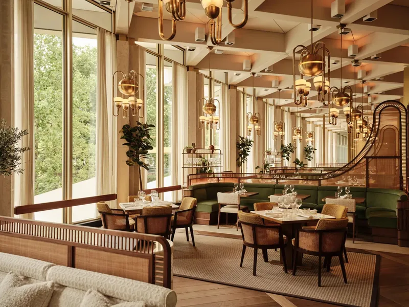 The Chancery Rosewood, 영국 · 런던