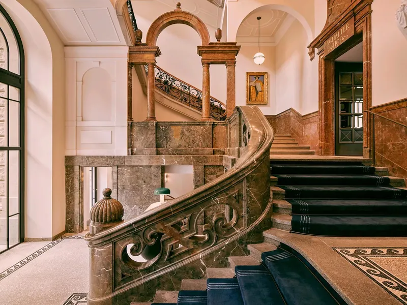 Rosewood Munich, ドイツ · ミュンヘン