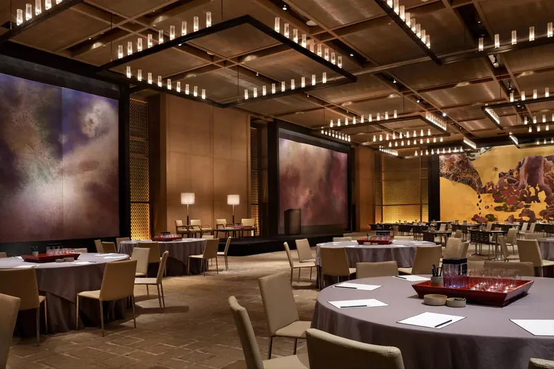 Rosewood Beijing, 중국 · 베이징