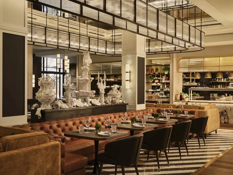Rosewood Munich, ドイツ · ミュンヘン