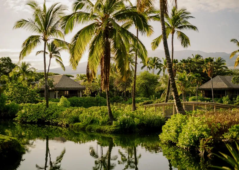 Kona Village, A Rosewood Resort, Kailua-Kona, United States