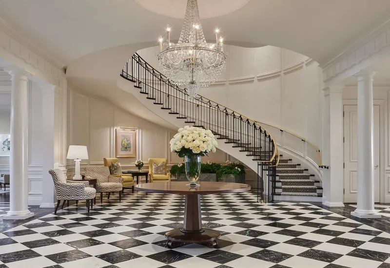 Rosewood Miramar Beach, アメリカ · Montecito