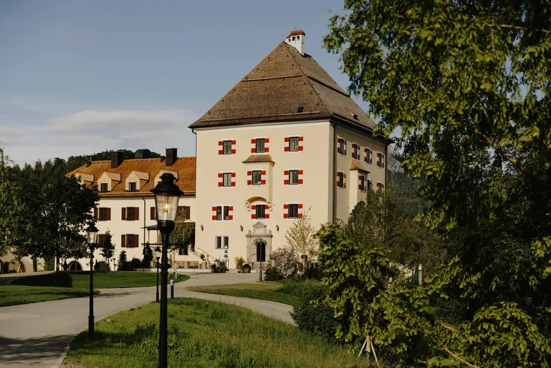 Rosewood Schloss Fuschl, オーストリア · Salzburg