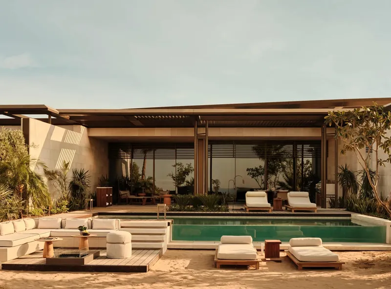 Rosewood AMAALA, AMAALA, Saudi Arabia