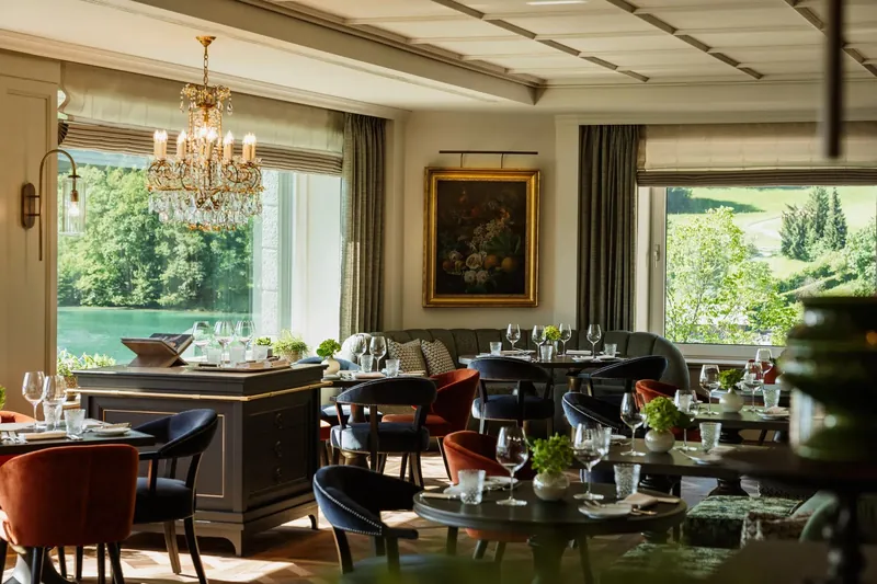 Rosewood Schloss Fuschl, オーストリア · Salzburg