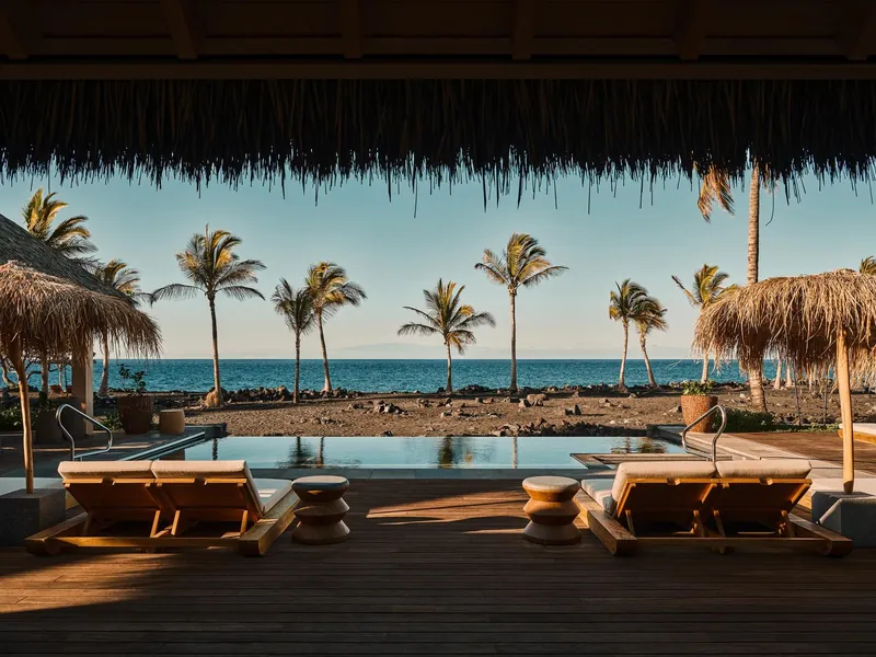 Kona Village, A Rosewood Resort, Kailua-Kona, United States