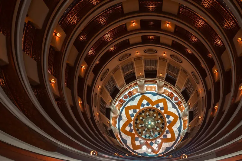 Rosewood Jeddah, Jeddah, Saudi Arabia