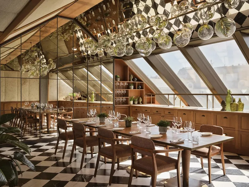 Rosewood Vienna, Vienna, Austria
