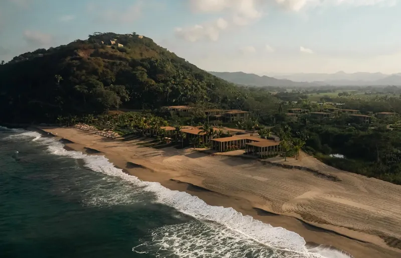 Rosewood Mandarina, メキシコ · Riviera Nayarit