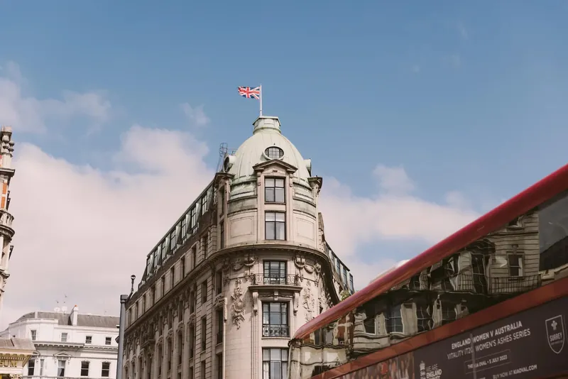 Rosewood London, London, United Kingdom