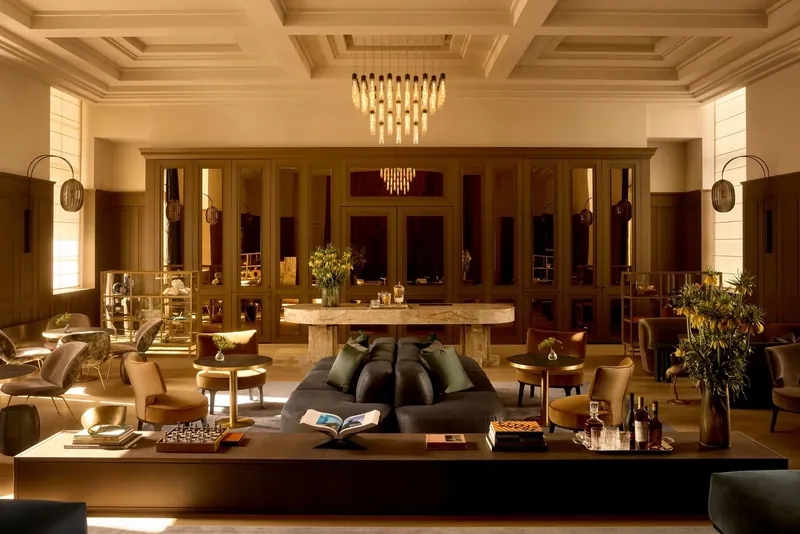 Rosewood Amsterdam, オランダ · アムステルダム