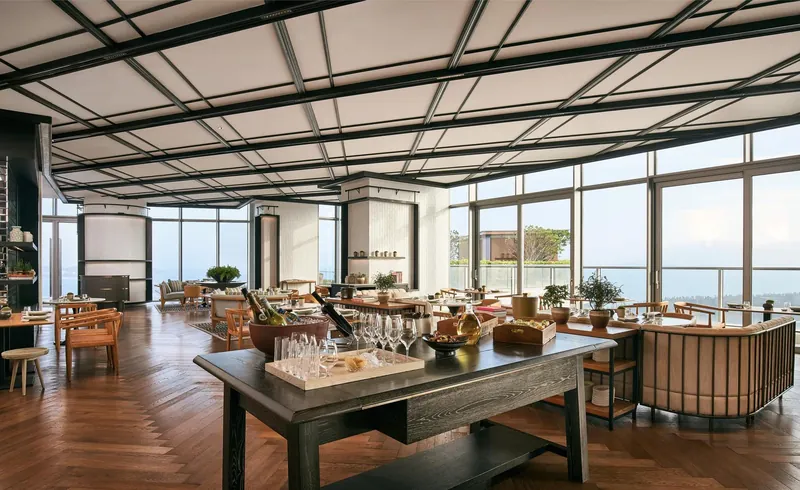 Rosewood Sanya, 중국 · 싼야
