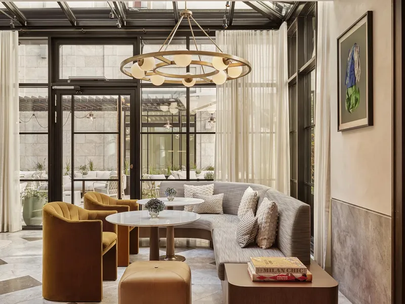 Rosewood Munich, ドイツ · ミュンヘン