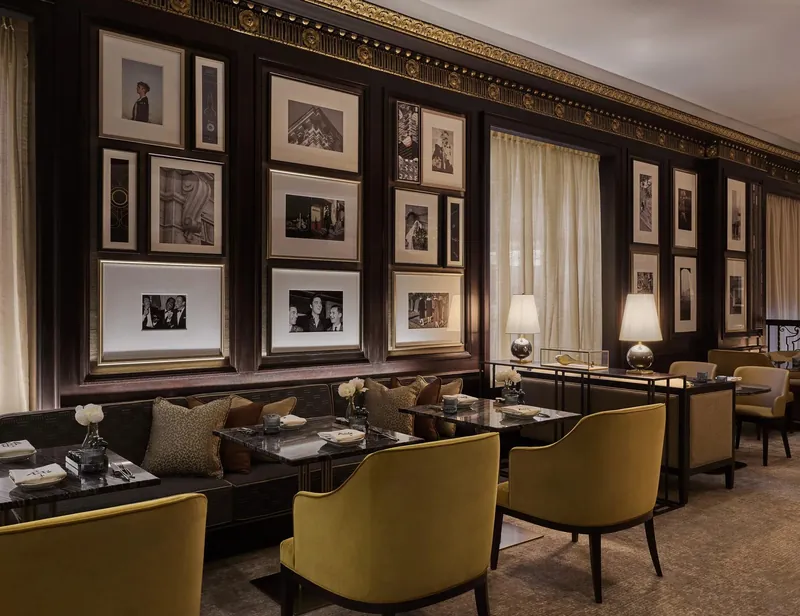 Rosewood Hotel Georgia, 캐나다 · 밴쿠버