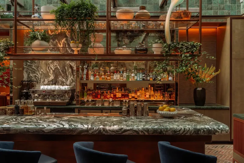 Rosewood Amsterdam, オランダ · アムステルダム