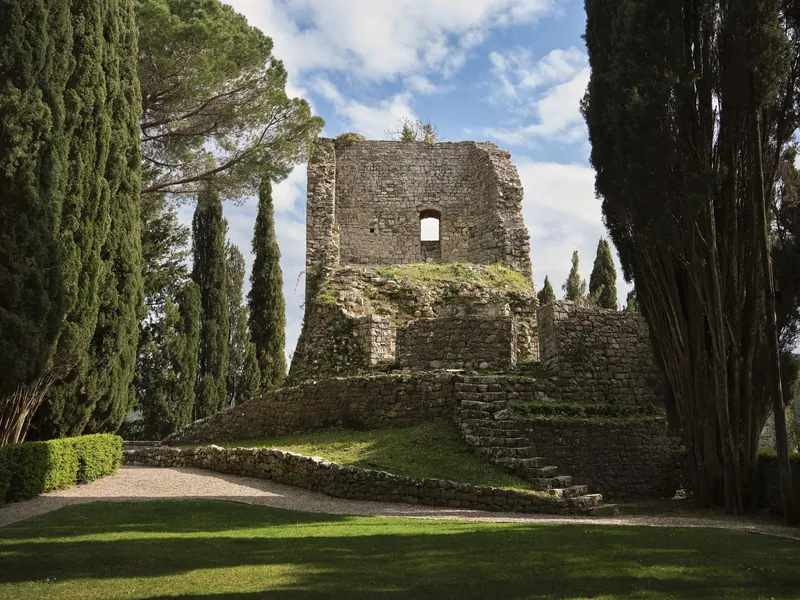 Castiglion del Bosco, A Rosewood Hotel, Montalcino, Italy