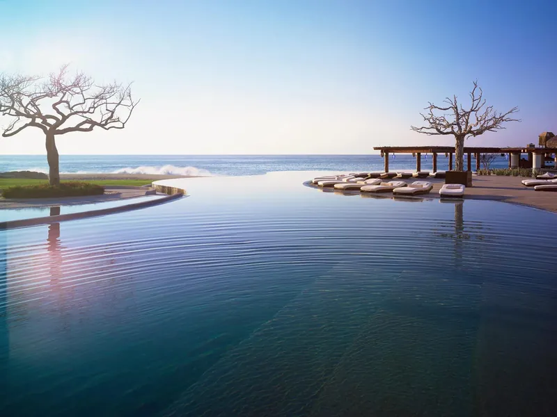 Las Ventanas al Paraíso, A Rosewood Resort, Los Cabos, Mexico