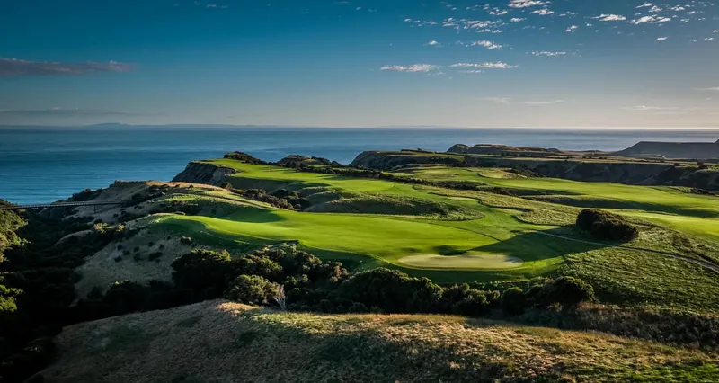 Rosewood Cape Kidnappers, 뉴질랜드 · Hawke's Bay