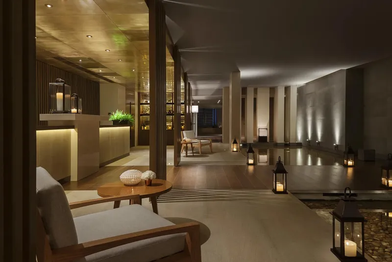 Rosewood Beijing, 중국 · 베이징