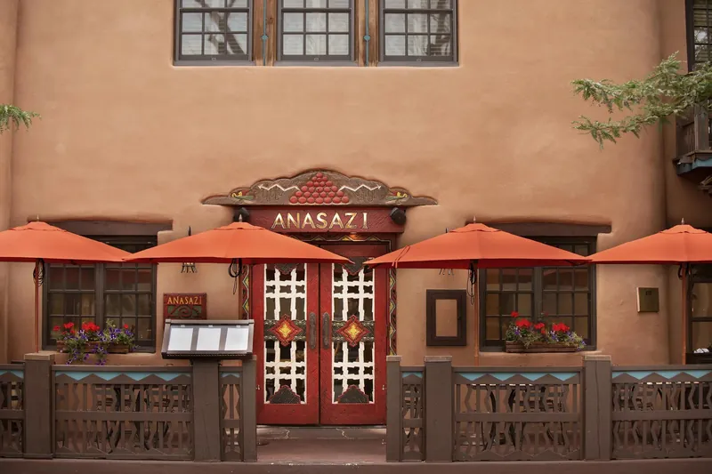 Rosewood Inn of the Anasazi, Santa Fe, United States
