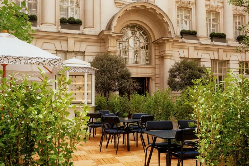 Rosewood London, London, United Kingdom