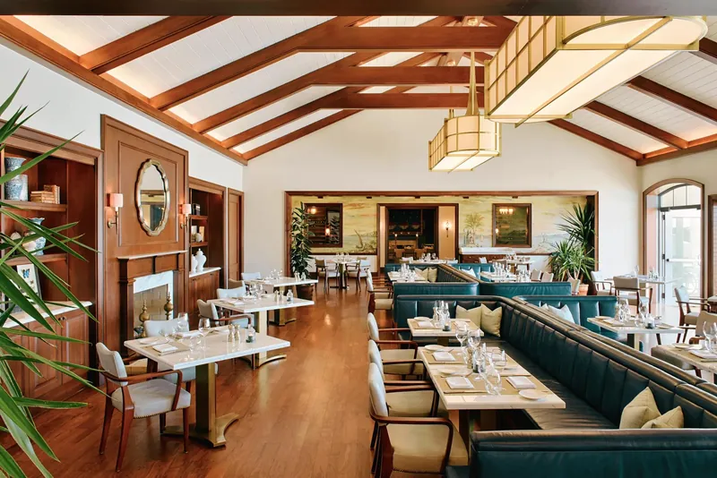 Rosewood Bermuda, Bermuda · Hamilton Parish