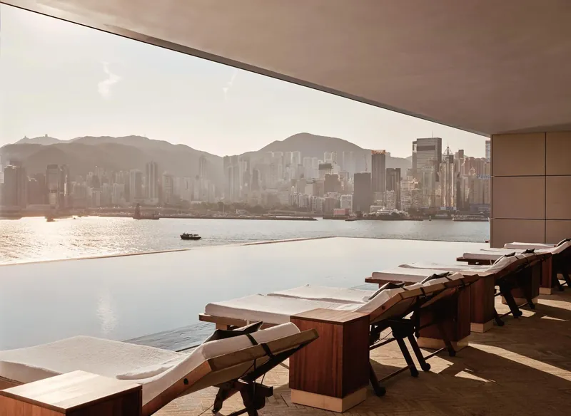 Rosewood Hong Kong, 香港 · 香港