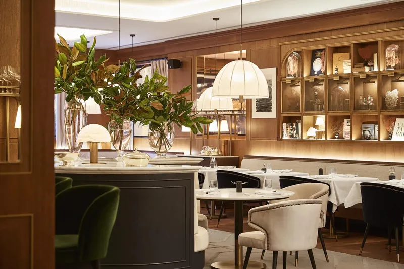Rosewood Villa Magna, 스페인 · 마드리드