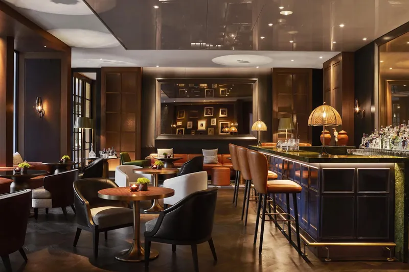 Rosewood Villa Magna, 스페인 · 마드리드