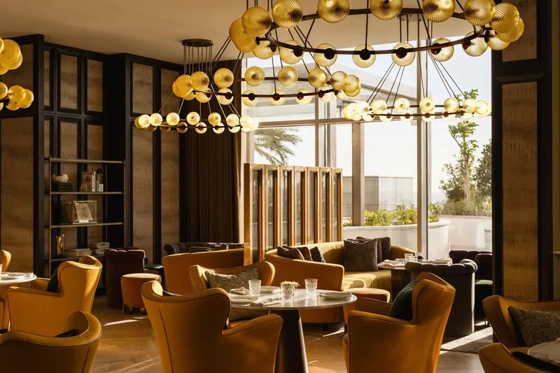 Rosewood Doha, Lusail, Qatar