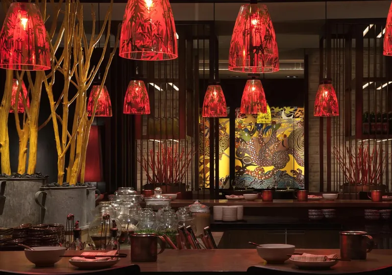 Rosewood Beijing, 중국 · 베이징