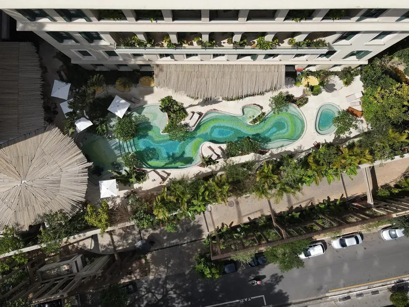 Rosewood São Paulo, 브라질 · São Paulo