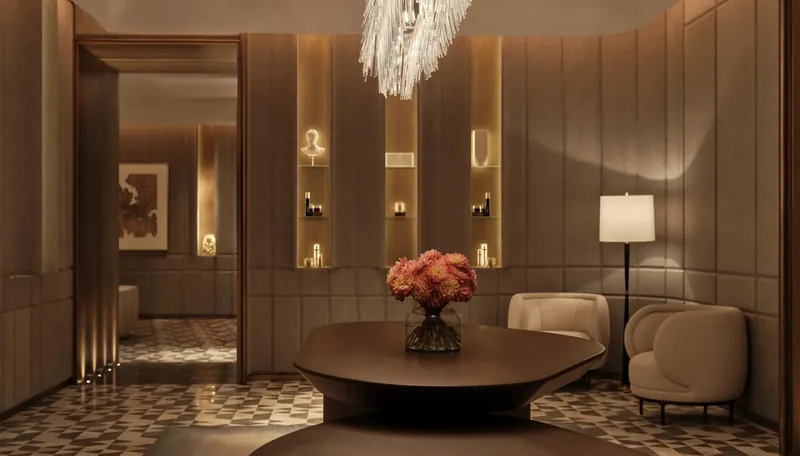 The Chancery Rosewood, 영국 · 런던