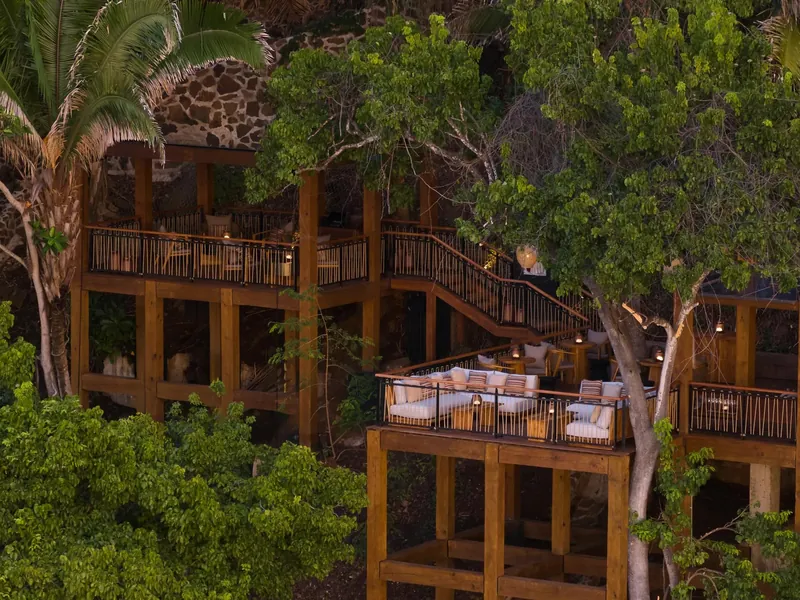 Rosewood Mandarina, メキシコ · Riviera Nayarit