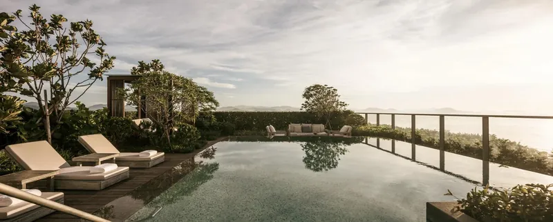 Rosewood Sanya, 중국 · 싼야